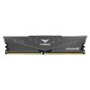  Зображення Модуль пам`яті DDR4 16GB/3200 Team T-Force Vulcan Z Gray (TLZGD416G3200HC16FBKT) Bulk 